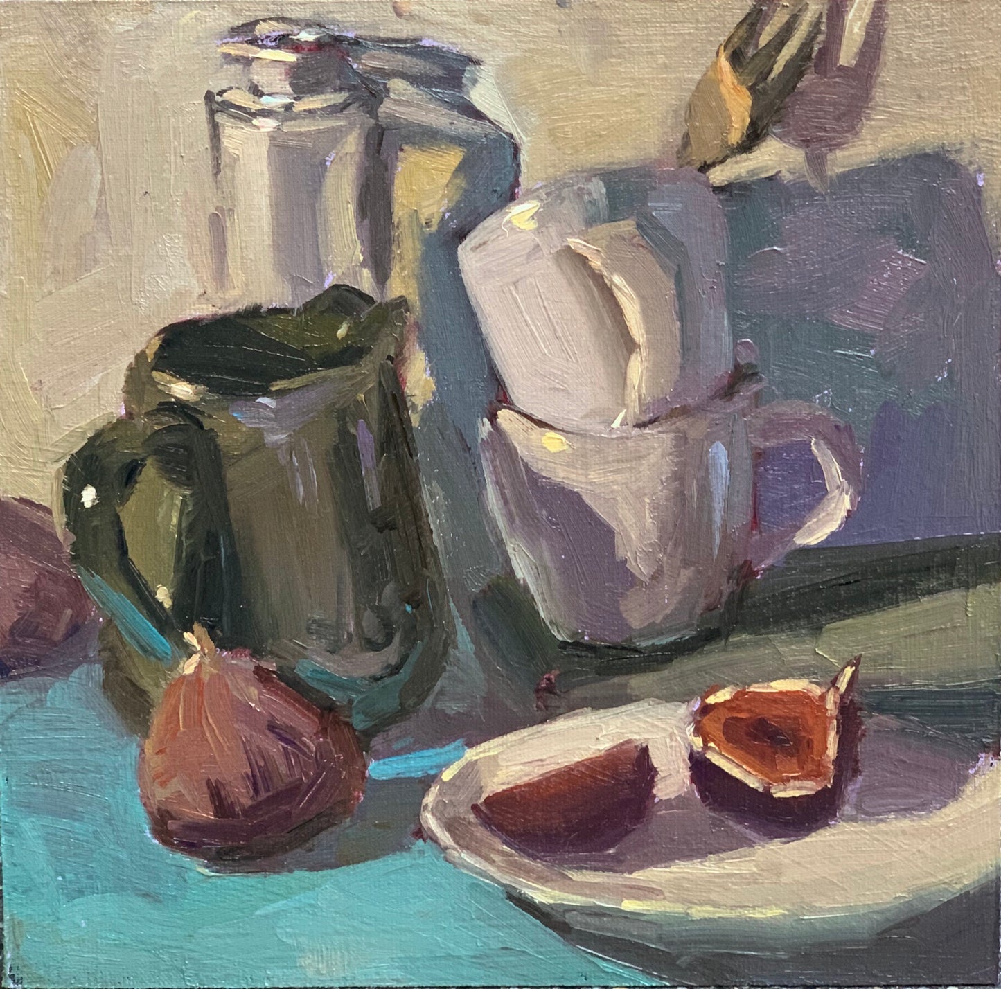 Cups and Figs